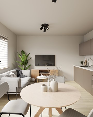 Foto - Te huur: Burgemeester van Hooffln, 5503 BL Veldhoven